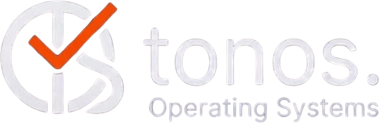 TONOS. Operating Systems